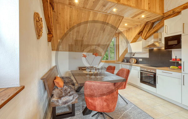 Apartamento - Irrhausen Eifel , Alemania - DEI308 5