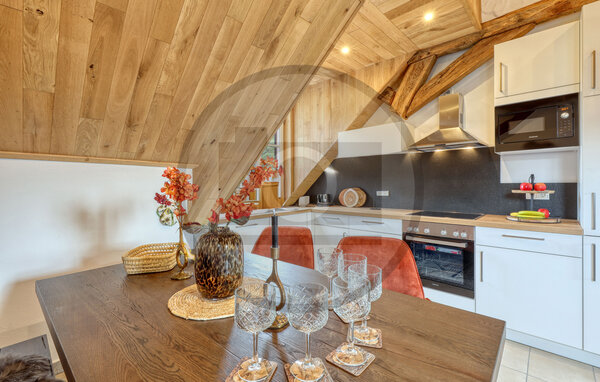 Apartamento - Irrhausen Eifel , Alemania - DEI308 6