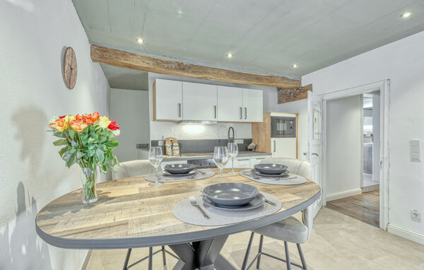 Apartamento - Irrhausen Eifel , Alemania - DEI308 401