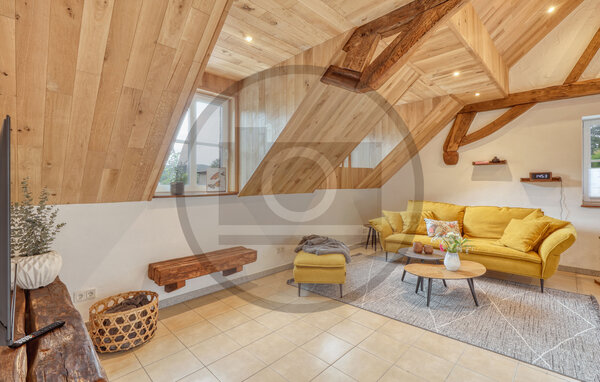 Apartamento - Irrhausen Eifel , Alemania - DEI308 3