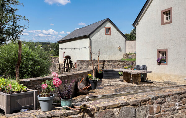 Apartamento - Irrhausen Eifel , Alemania - DEI308 1