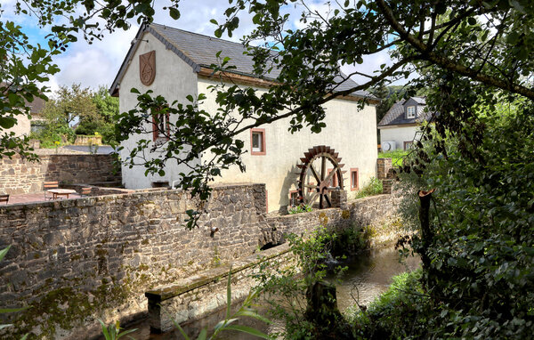 Apartamento - Irrhausen Eifel , Alemania - DEI308 84