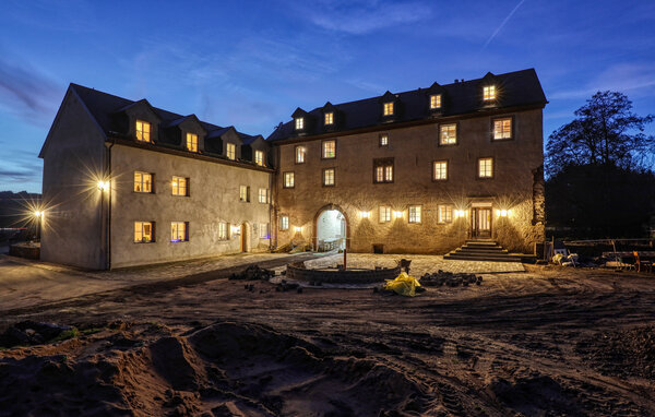 Apartamento - Irrhausen Eifel , Alemania - DEI308 83