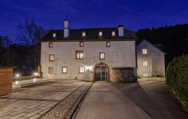 Apartamento - Irrhausen Eifel , Alemania - DEI308 84