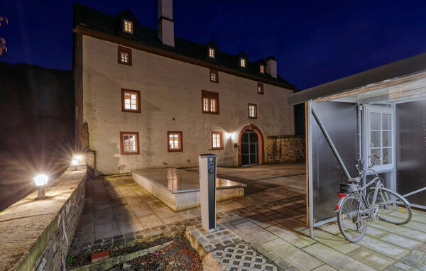 Apartamento - Irrhausen Eifel , Alemania - DEI308 85