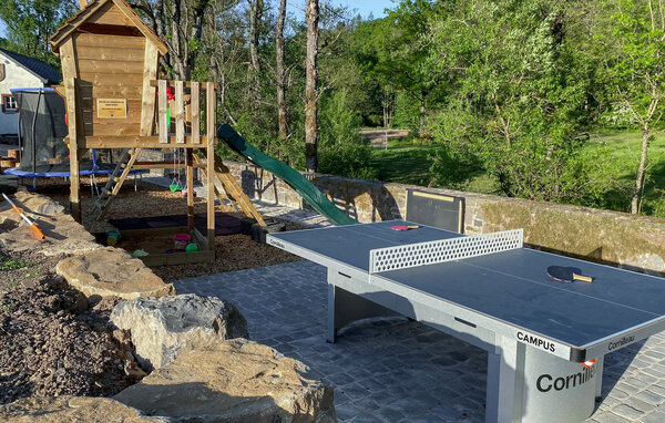 Apartamento - Irrhausen Eifel , Alemania - DEI308 102