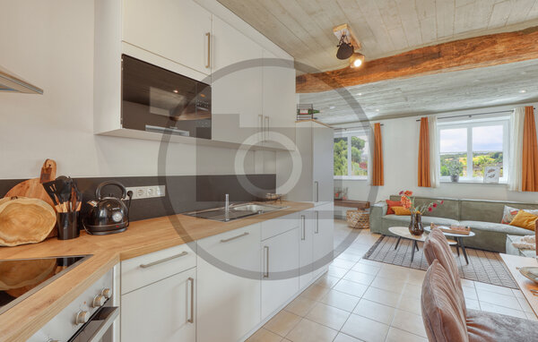 Apartamento - Irrhausen Eifel , Alemania - DEI309 3