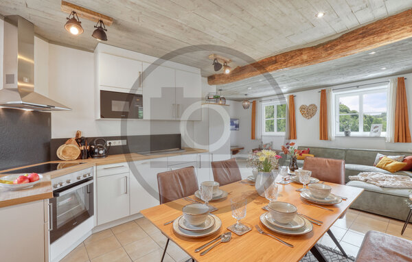 Apartamento - Irrhausen Eifel , Alemania - DEI309 4