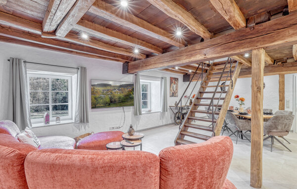 Appartement - Irrhausen Eifel , Duitsland - DEI309 2