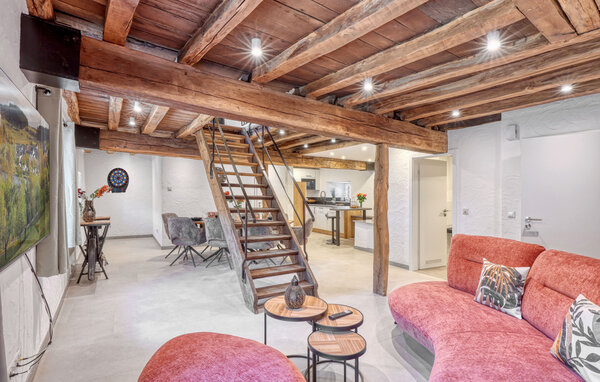 Appartement - Irrhausen Eifel , Duitsland - DEI309 301