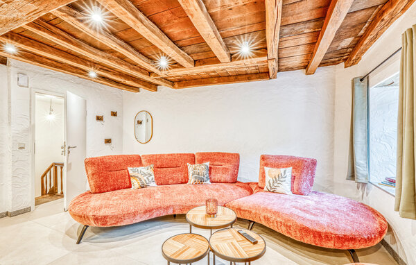 Appartement - Irrhausen Eifel , Duitsland - DEI309 3