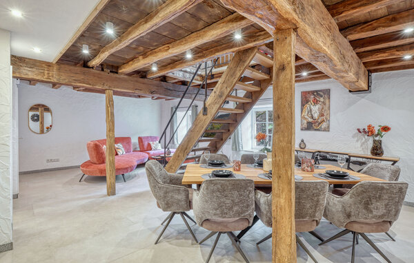 Appartement - Irrhausen Eifel , Duitsland - DEI309 4