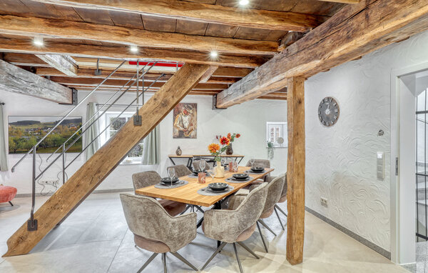 Appartement - Irrhausen Eifel , Duitsland - DEI309 304