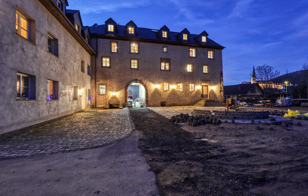 Appartement - Irrhausen Eifel , Duitsland - DEI309 1