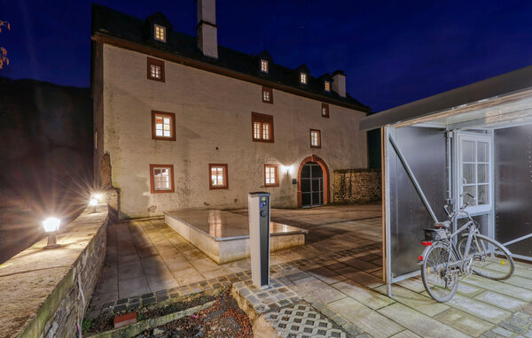 Appartement - Irrhausen Eifel , Duitsland - DEI309 86