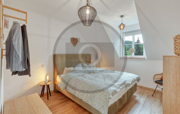 Apartamento - Irrhausen Eifel , Alemania - DEI310 601