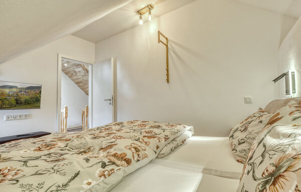 Ferienwohnung - Irrhausen Eifel , Deutschland - DEI310 605