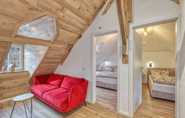 Ferienwohnung - Irrhausen Eifel , Deutschland - DEI310 8