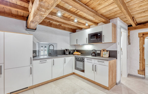 Ferienwohnung - Irrhausen Eifel , Deutschland - DEI310 6