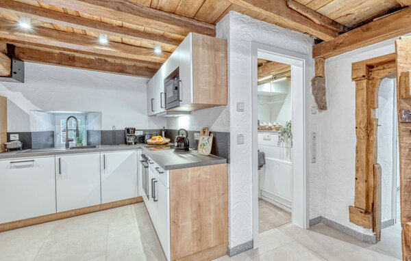 Ferienwohnung - Irrhausen Eifel , Deutschland - DEI310 401