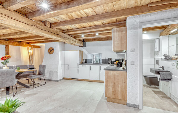 Ferienwohnung - Irrhausen Eifel , Deutschland - DEI310 402