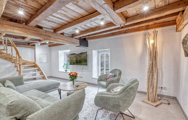 Ferienwohnung - Irrhausen Eifel , Deutschland - DEI310 2