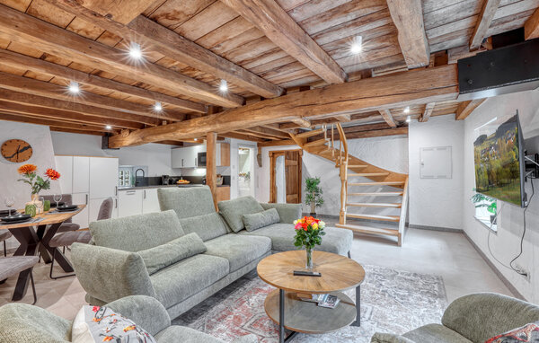 Ferienwohnung - Irrhausen Eifel , Deutschland - DEI310 3