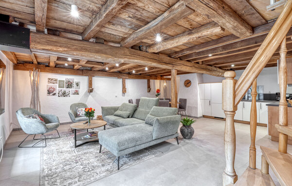 Ferienwohnung - Irrhausen Eifel , Deutschland - DEI310 302