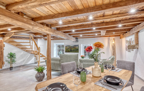 Ferienwohnung - Irrhausen Eifel , Deutschland - DEI310 303