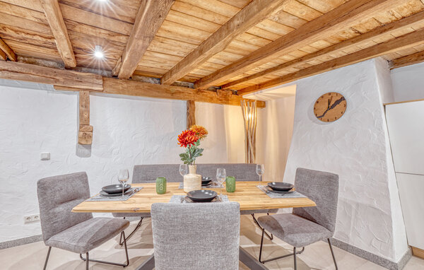 Ferienwohnung - Irrhausen Eifel , Deutschland - DEI310 4