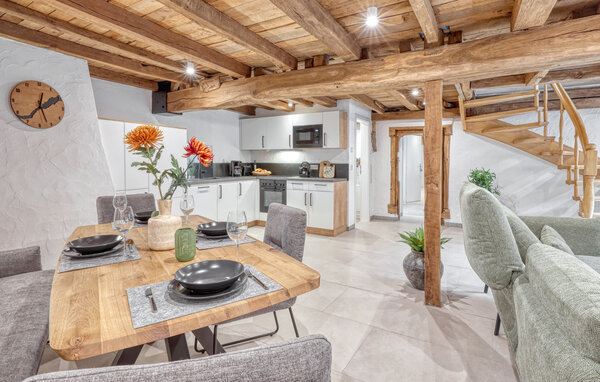 Ferienwohnung - Irrhausen Eifel , Deutschland - DEI310 5