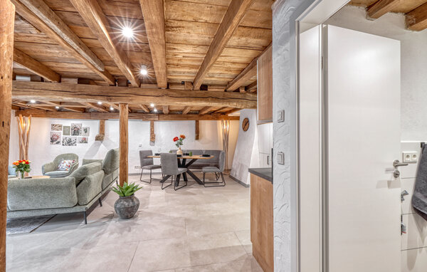 Ferienwohnung - Irrhausen Eifel , Deutschland - DEI310 304