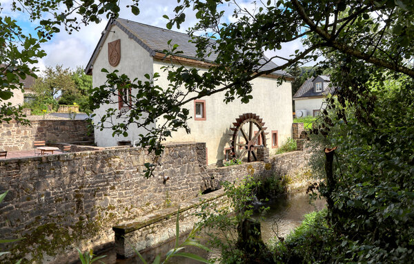 Apartamento - Irrhausen Eifel , Alemania - DEI310 1