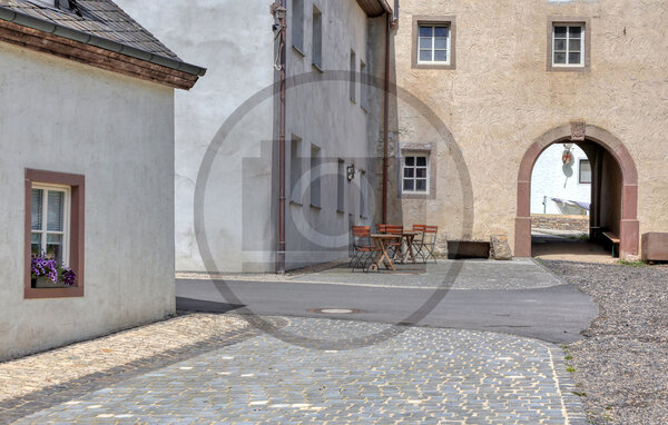 Apartamento - Irrhausen Eifel , Alemania - DEI310 83