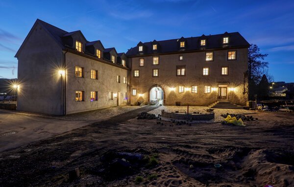 Ferienwohnung - Irrhausen Eifel , Deutschland - DEI310 1