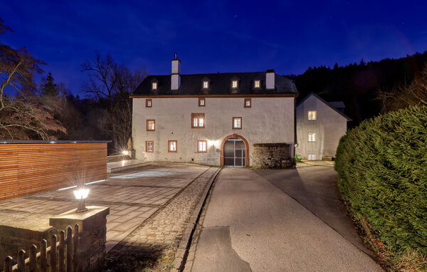 Ferienwohnung - Irrhausen Eifel , Deutschland - DEI310 88