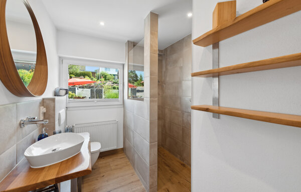 Ferienwohnung - Gillenfeld - Eifel , Deutschland - DEI312 701