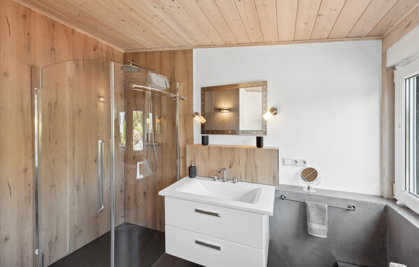 Ferienwohnung - Gillenfeld - Eifel , Deutschland - DEI312 702