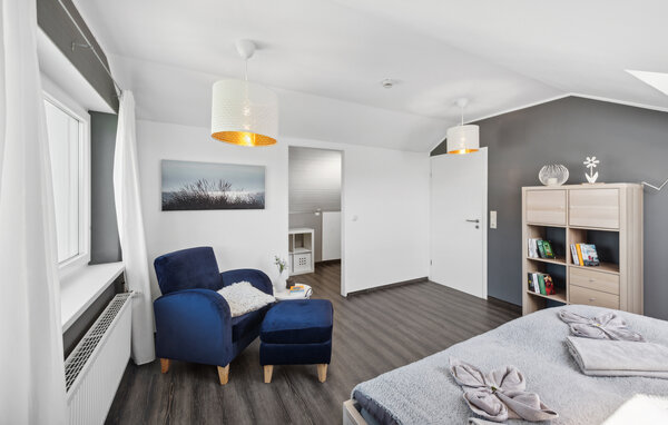 Ferienwohnung - Gillenfeld - Eifel , Deutschland - DEI312 602