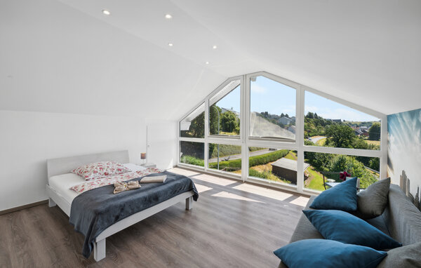 Ferienwohnung - Gillenfeld - Eifel , Deutschland - DEI312 603