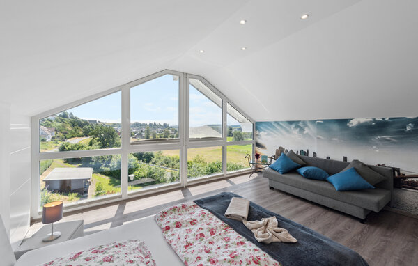 Ferienwohnung - Gillenfeld - Eifel , Deutschland - DEI312 7