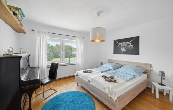 Ferienwohnung - Gillenfeld - Eifel , Deutschland - DEI312 604