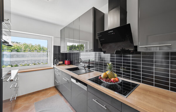 Ferienwohnung - Gillenfeld - Eifel , Deutschland - DEI312 6