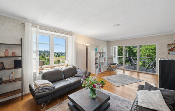 Ferienwohnung - Gillenfeld - Eifel , Deutschland - DEI312 3