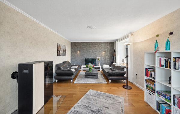 Ferienwohnung - Gillenfeld - Eifel , Deutschland - DEI312 4