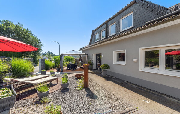 Ferienwohnung - Gillenfeld - Eifel , Deutschland - DEI312 101