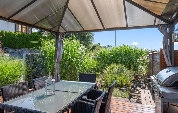 Ferienwohnung - Gillenfeld - Eifel , Deutschland - DEI312 9