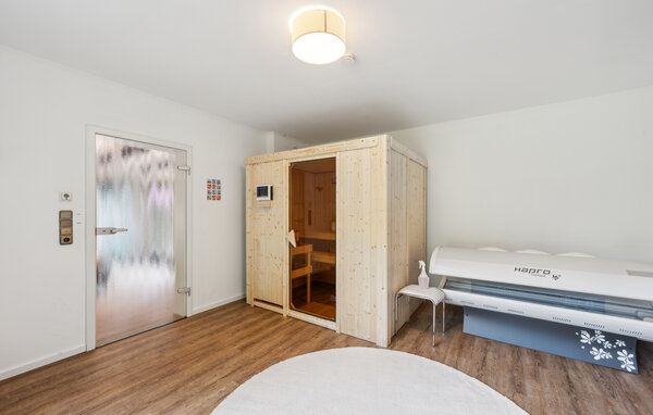 Ferienhaus - Kerschenbach - Eifel , Deutschland - DEI313 7