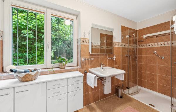 Ferienhaus - Kerschenbach - Eifel , Deutschland - DEI313 702