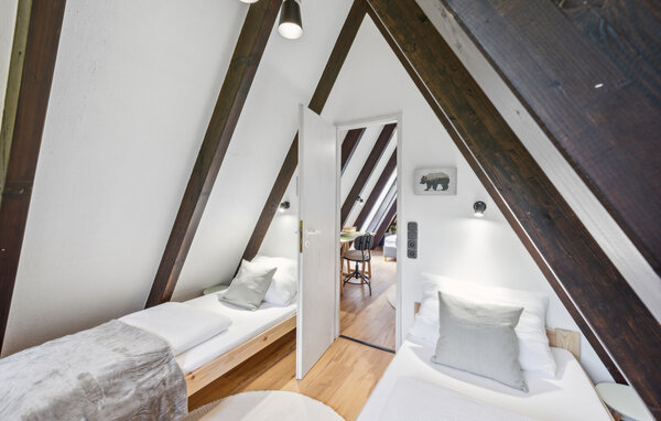 Ferienhaus - Kerschenbach - Eifel , Deutschland - DEI313 601